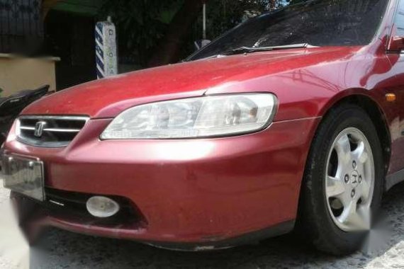 2000 model honda accord vti l manual 100k