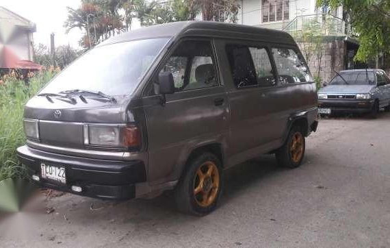 Toyota Lite ace 1993