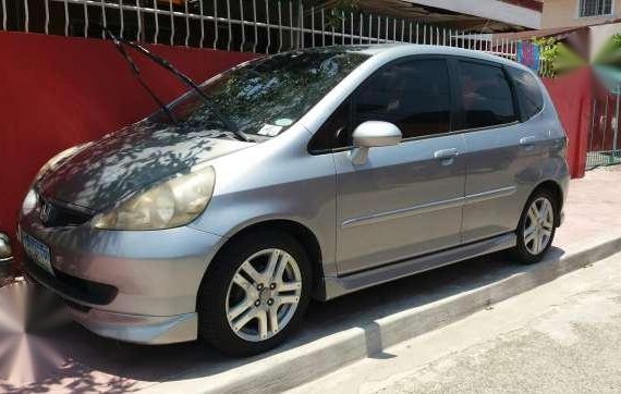 2005 honda jazz 1.5 vtec tags wigo)vios)mirage