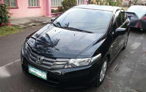 honda city 2010 ATall pwr 1.3 IVTEC Very thrifty on gas like brand new