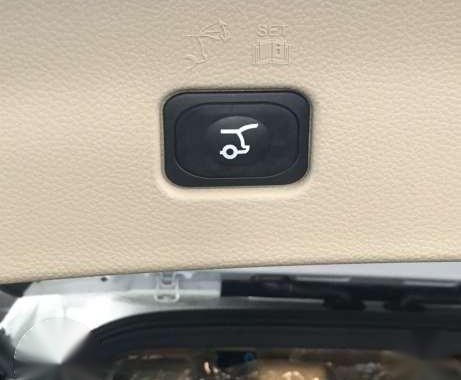 2017 Ford Everest 3200cc 4x4 Titanium Plus AT