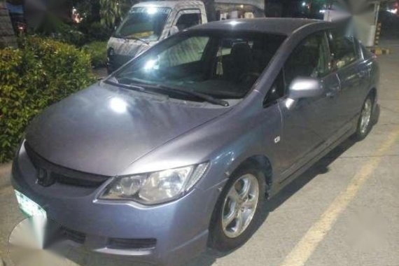 2007 Honda Civic For Sale