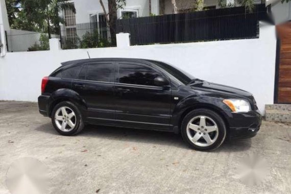 Dodge Caliber SXT 2.0 AT