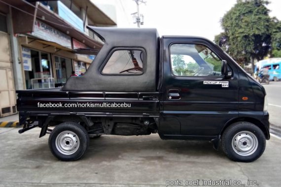 2017 Suzuki Multi-Cab for sale in Liloan