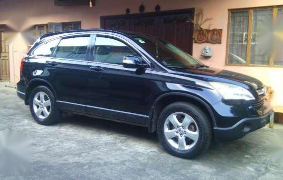 honda crv 4x2 small suv