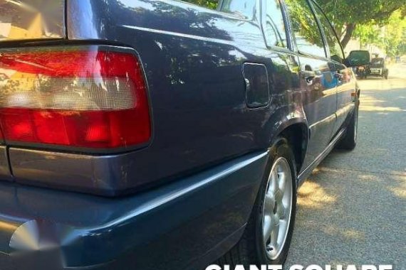 96 Volvo 850 glt sale or swap benz bmw accord galant camry