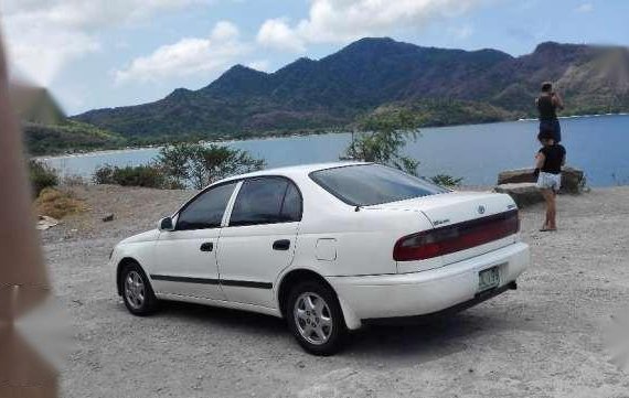 Toyota corona 1996