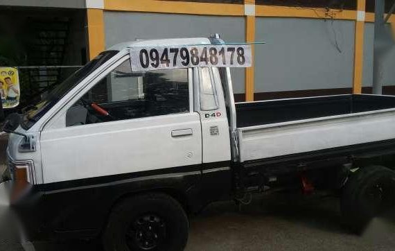 Suzuki Multicab for sale