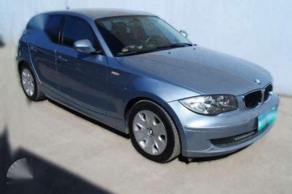 2012 Bmw 118d Coupe 1.8 Diesel At
