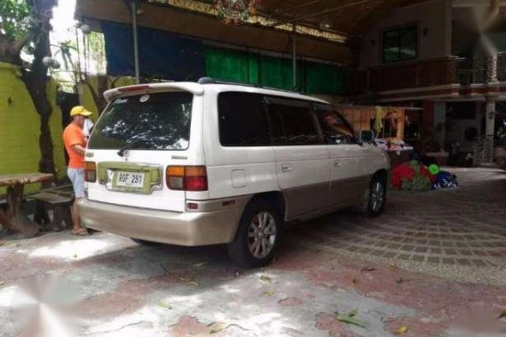 for sale Mazda MPV 1998