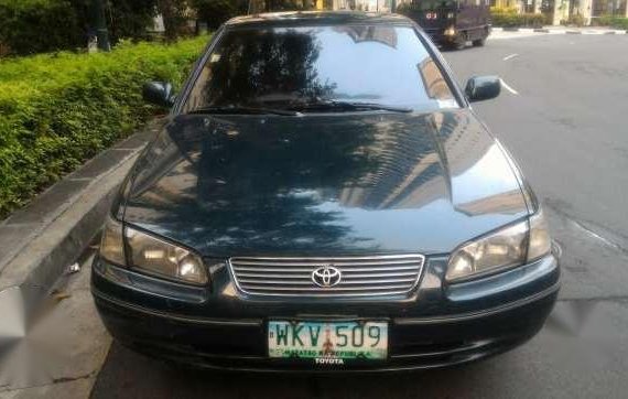 2000 Toyota Camry for sale