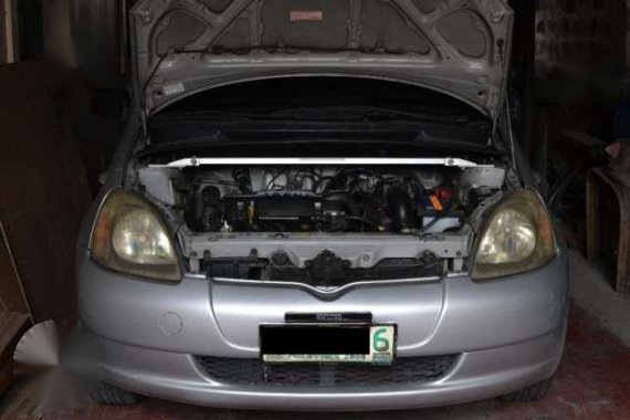 for sale Toyota Echo 2000 local