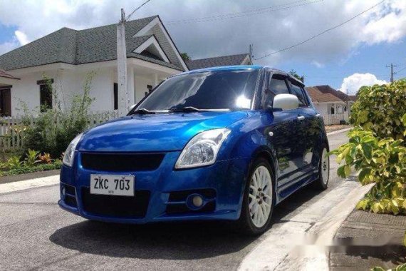 Suzuki Swift 2007 swift for sale