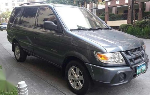 Isuzu Crosswind XT 2010 for sale