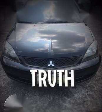 Mitsubishi Lancer glx