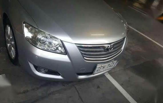 Toyota camry 2006 accord altis elantra mazda 6