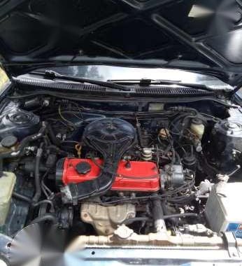 Toyota corolla xe 1997