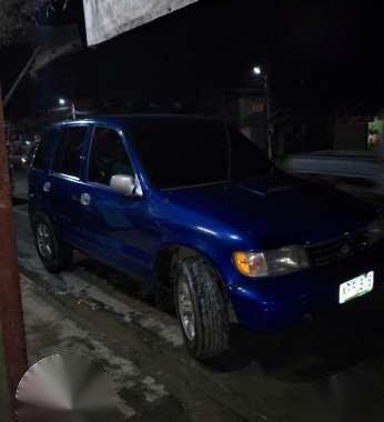 Kia sportage surplus unit