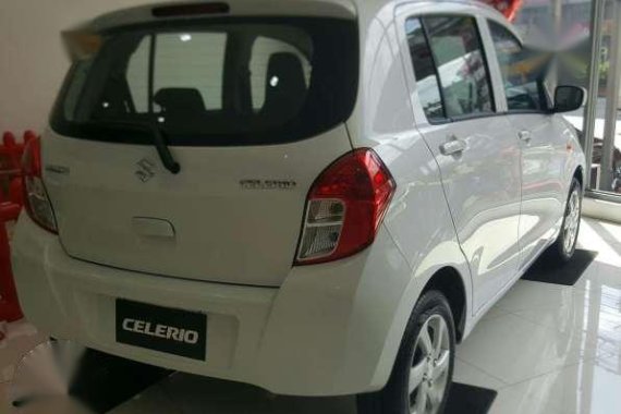 Suzuki Celerio! Apv Swift Ertiga! Fast approval!