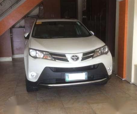 Toyota Rav 4 not Fortuner Crv Hilux