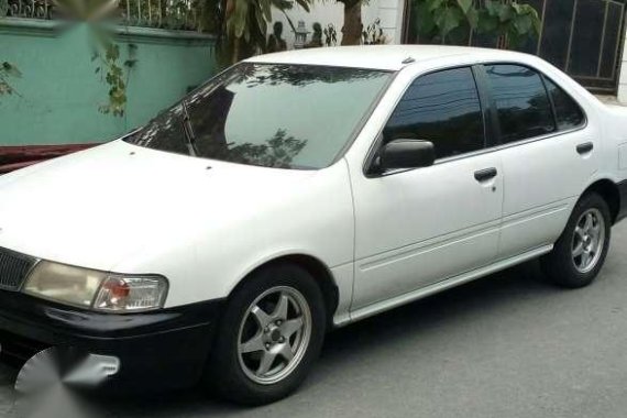nissan sentra automatic