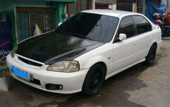 for sale honda civic sir