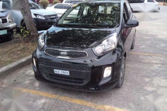 Kia Picanto 2016 AT