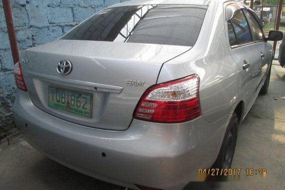 for sale Toyota Vios 2012