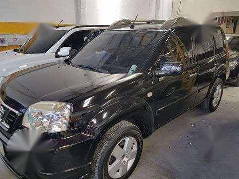 2007 Nissan Xtrail (TOKYO EDITION) very fresh (automatic)
