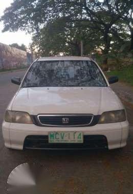 2000 Honda City LXi Hyper16