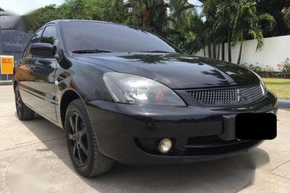 hanyua dali rako ika sabot 2012 mitsubishi lancer 1st own cebu plate