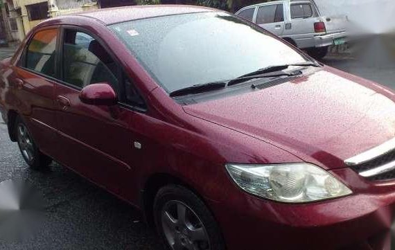 Honda City 07 1.3 ATall pwr EPS fresh inside out immaculate condition