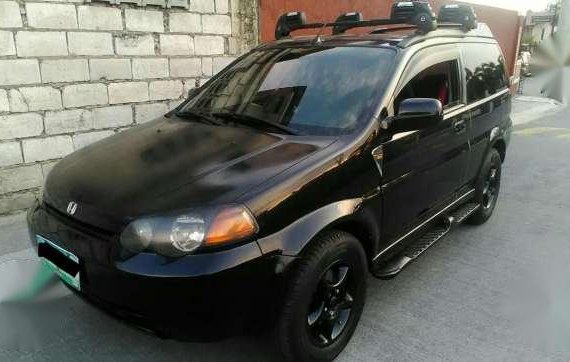 Honda HRV 99 AT