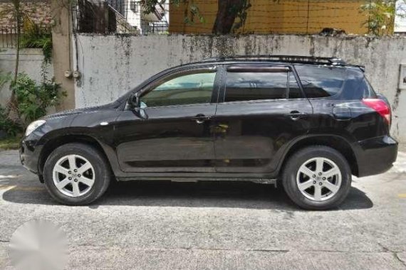 2006 Toyota Rav4 4x2 Automatic. 2010.2009.2008.2007.CRV.Xtrail.Tucson