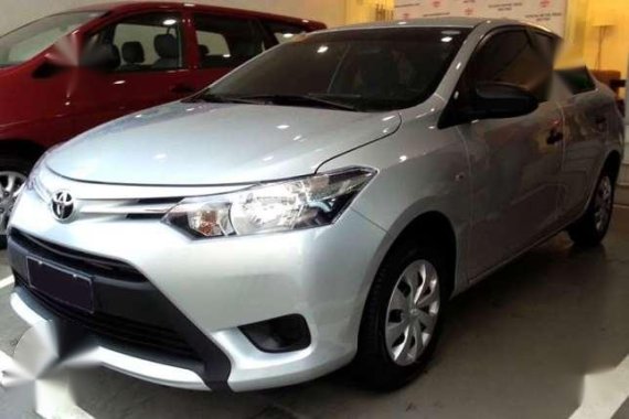 Toyota VIOS 2017 All in DP29k No Hidden Charges