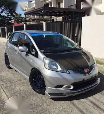 Honda Jazz 2009 AT