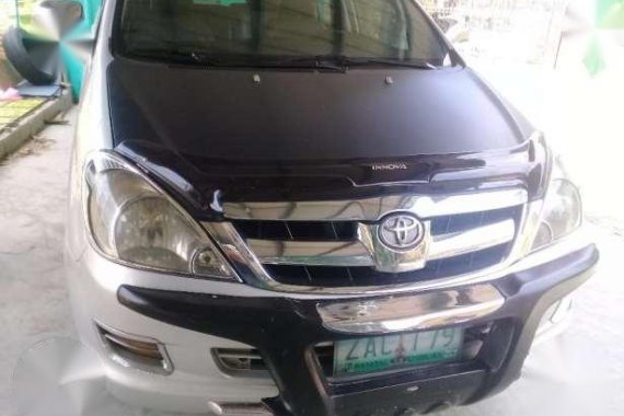 2005 Toyota Innova 2.0 J