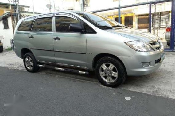 Toyota innova d4d diesel engine