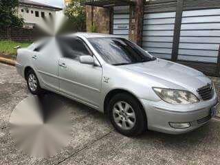 2003 Toyota Camry 2.0G matic