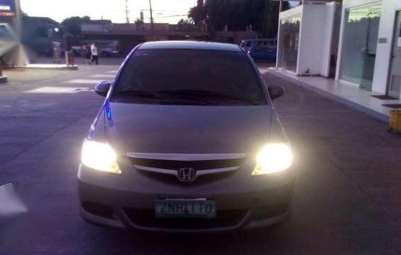 Honda City Idsi MT - 2008 Prestine Condition