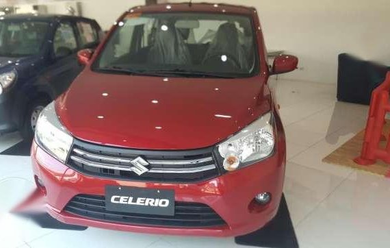 Suzuki Celerio! Ciaz Apv Ertiga! Lowest DP!