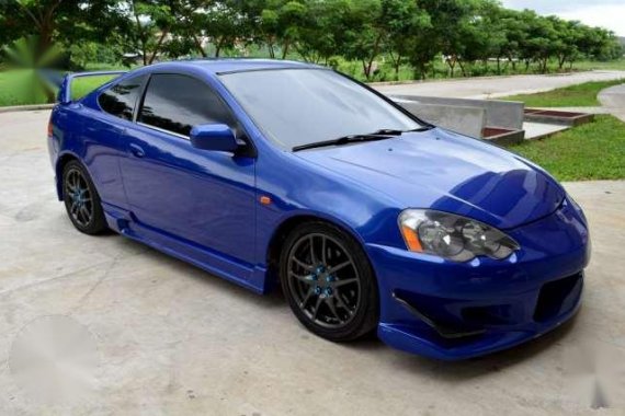 contact number updated honda integra type R