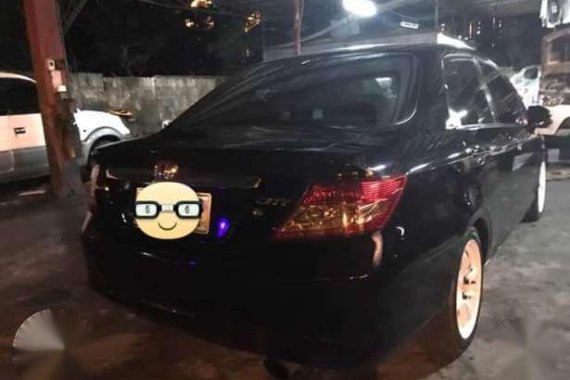 Honda city idsi 2005