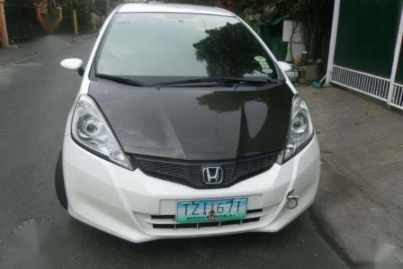 2012 Honda Jazz alt to Civic City Corolla Vios Lancer Mirage Accent