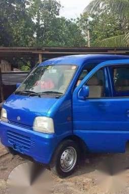 japan surplus suzuki every minivan multicab van mini van