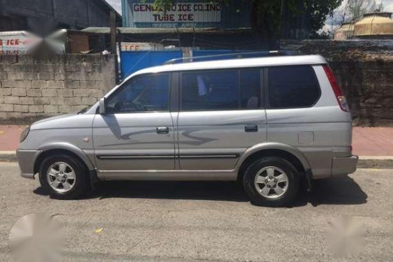 Mitsubishi adventure gls sport mt 05 financing ok