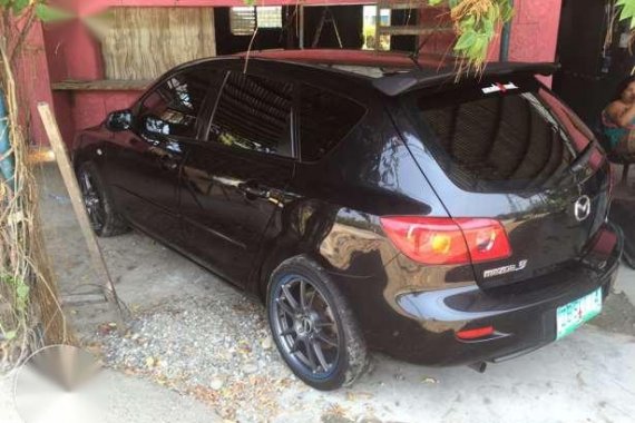 Mazda HatchBack Makinis Maporma Sale Swap