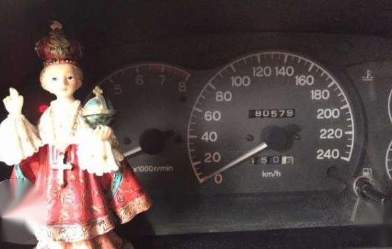 Mitsubishi Lancer 1.6