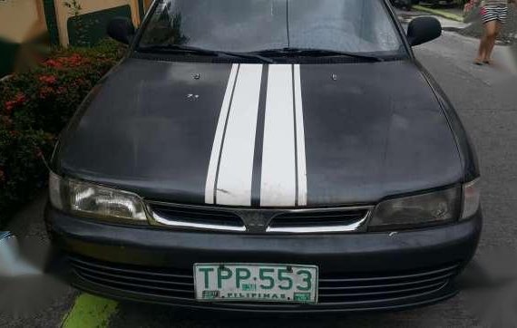 Mitsubishi Lancer GLXI 1994 sentra corolla honda kia mazda 323