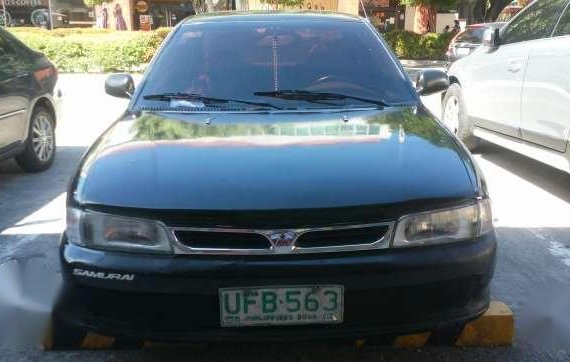 Mitsubishi Lancer for sale